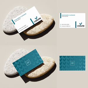 Business Card Design by SR Graphics G