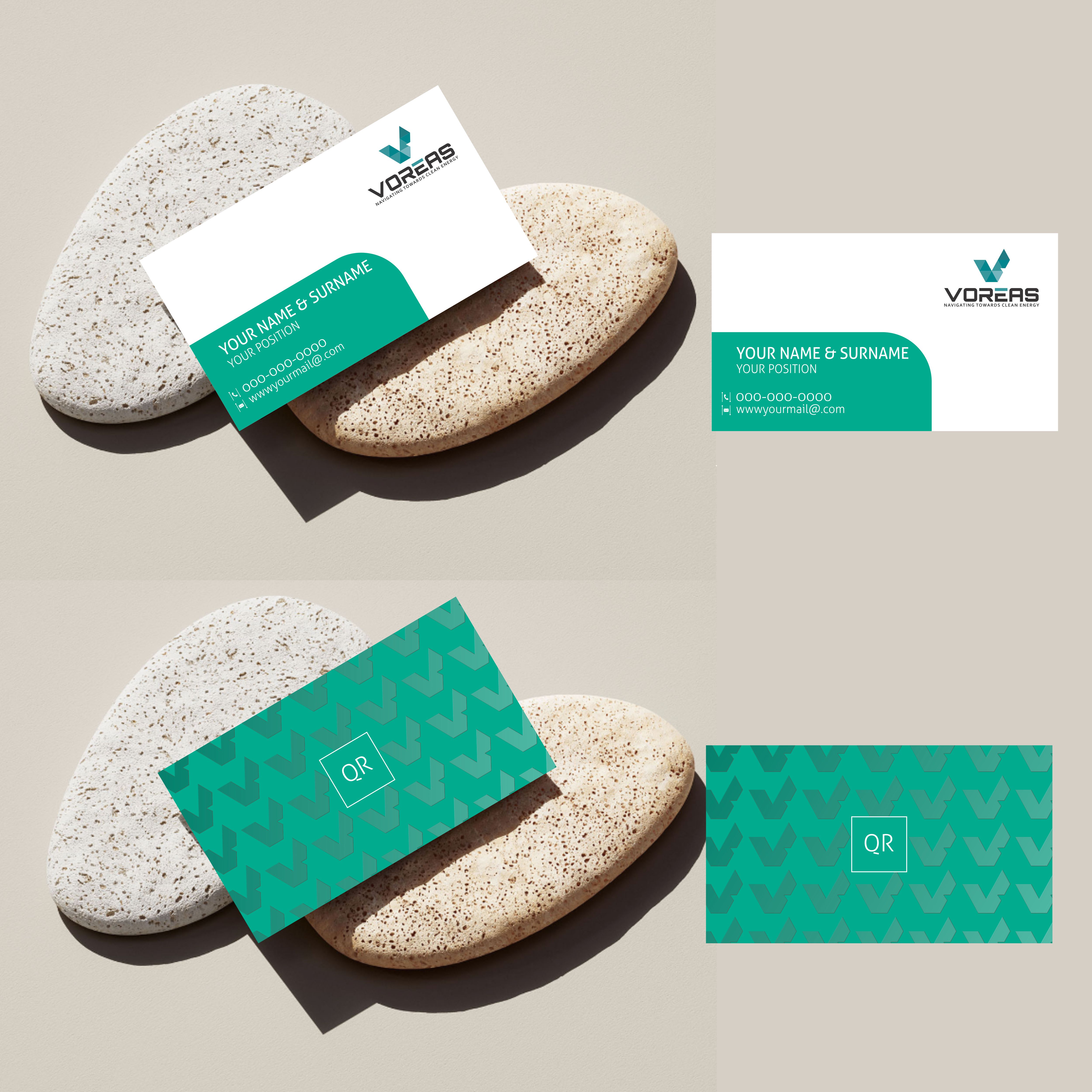 Business Card Design by SR Graphics G for this project | Design #33411634