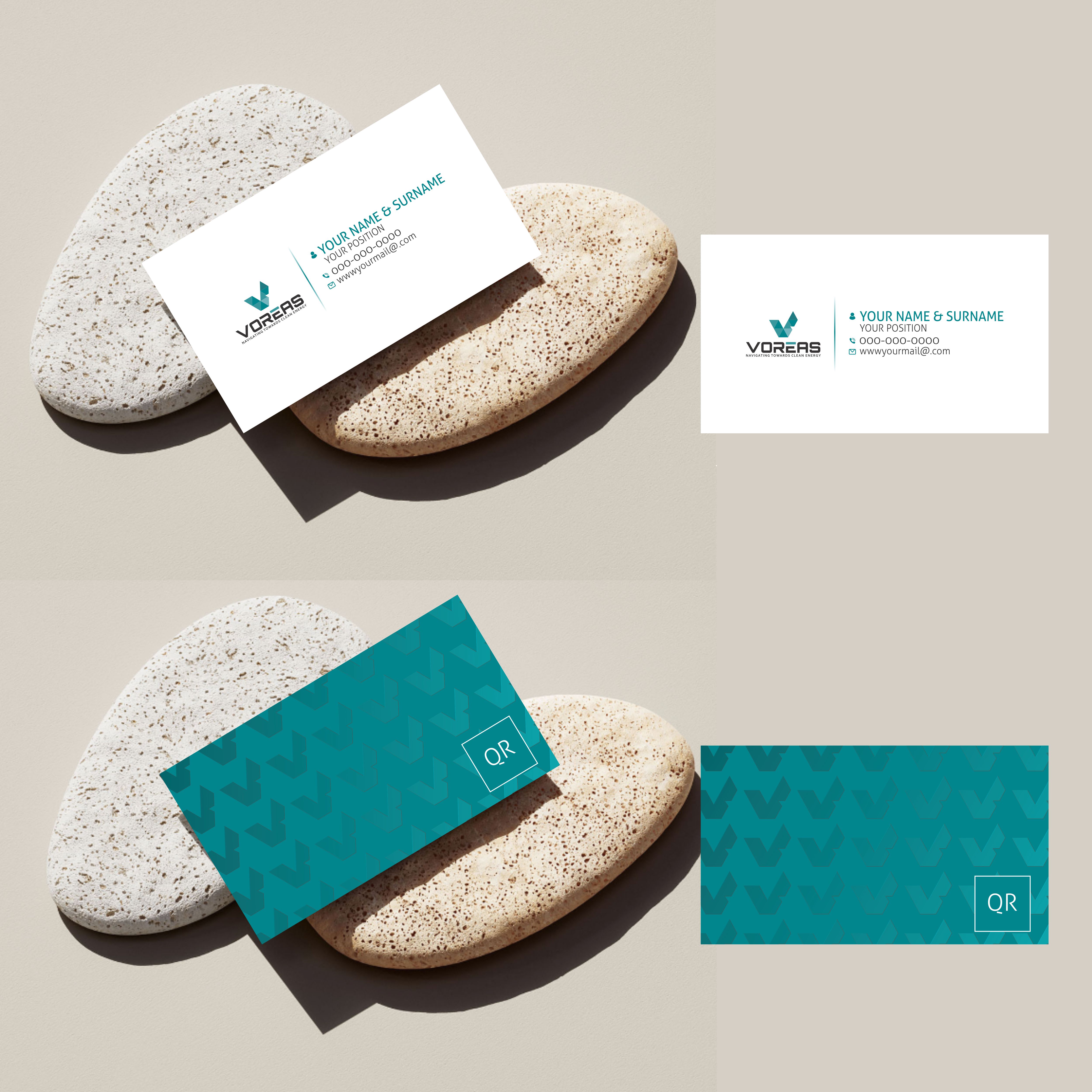 Business Card Design by SR Graphics G for this project | Design #33411677