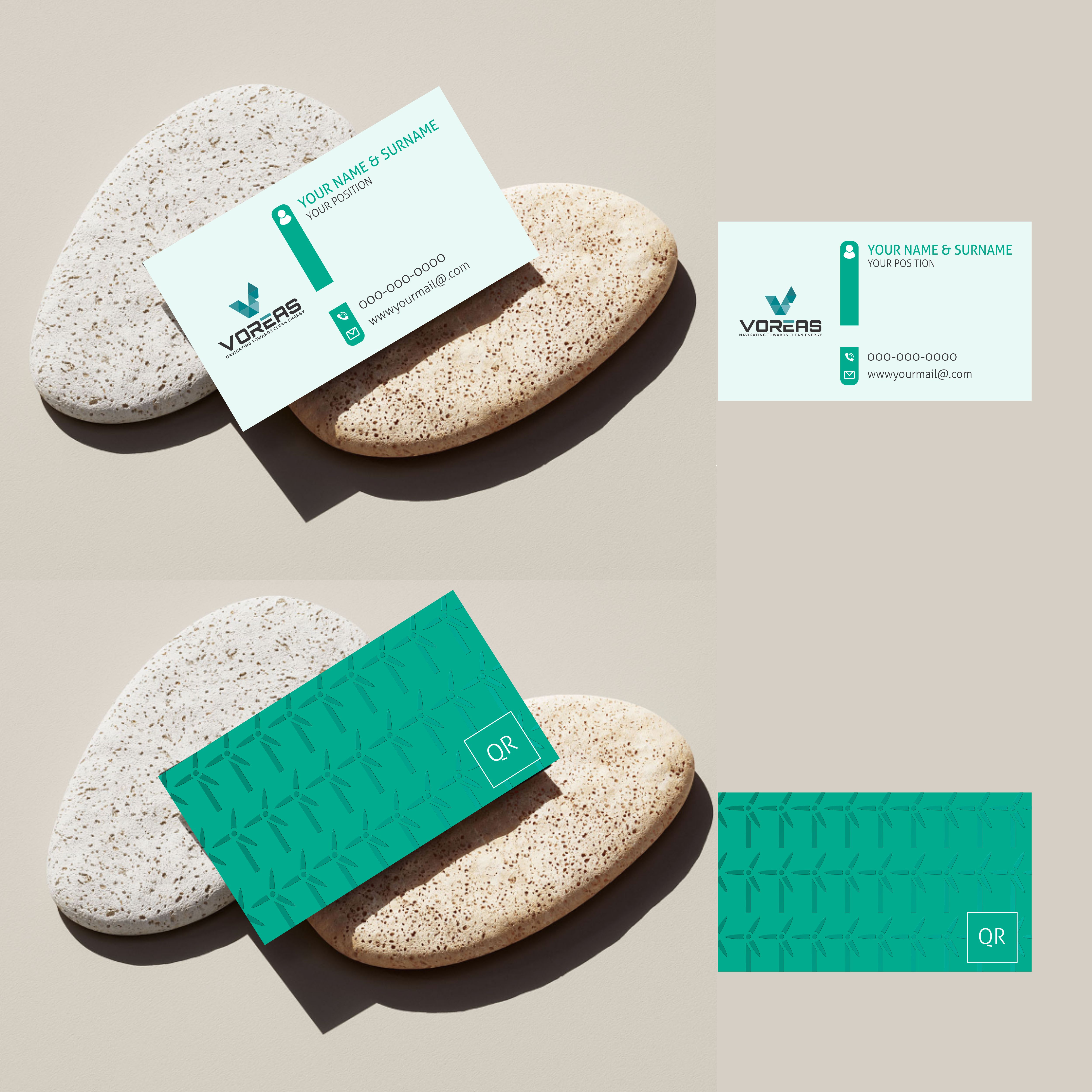 Business Card Design by SR Graphics G for this project | Design #33411709