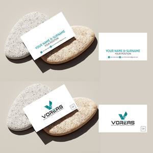 Diseño de Tarjeta de Presentación por SR Graphics G para este proyecto | Diseño: #33411716