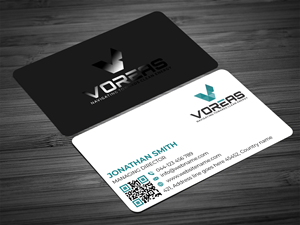 Business Card Design by designer1975 for this project | Design: #33375235