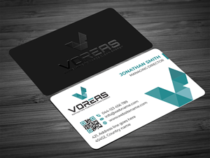 Business Card Design by JS Desiger for this project | Design: #33375423