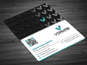 Visitenkarten-Design von designer1975 für dieses Projekt | Design: #33376177