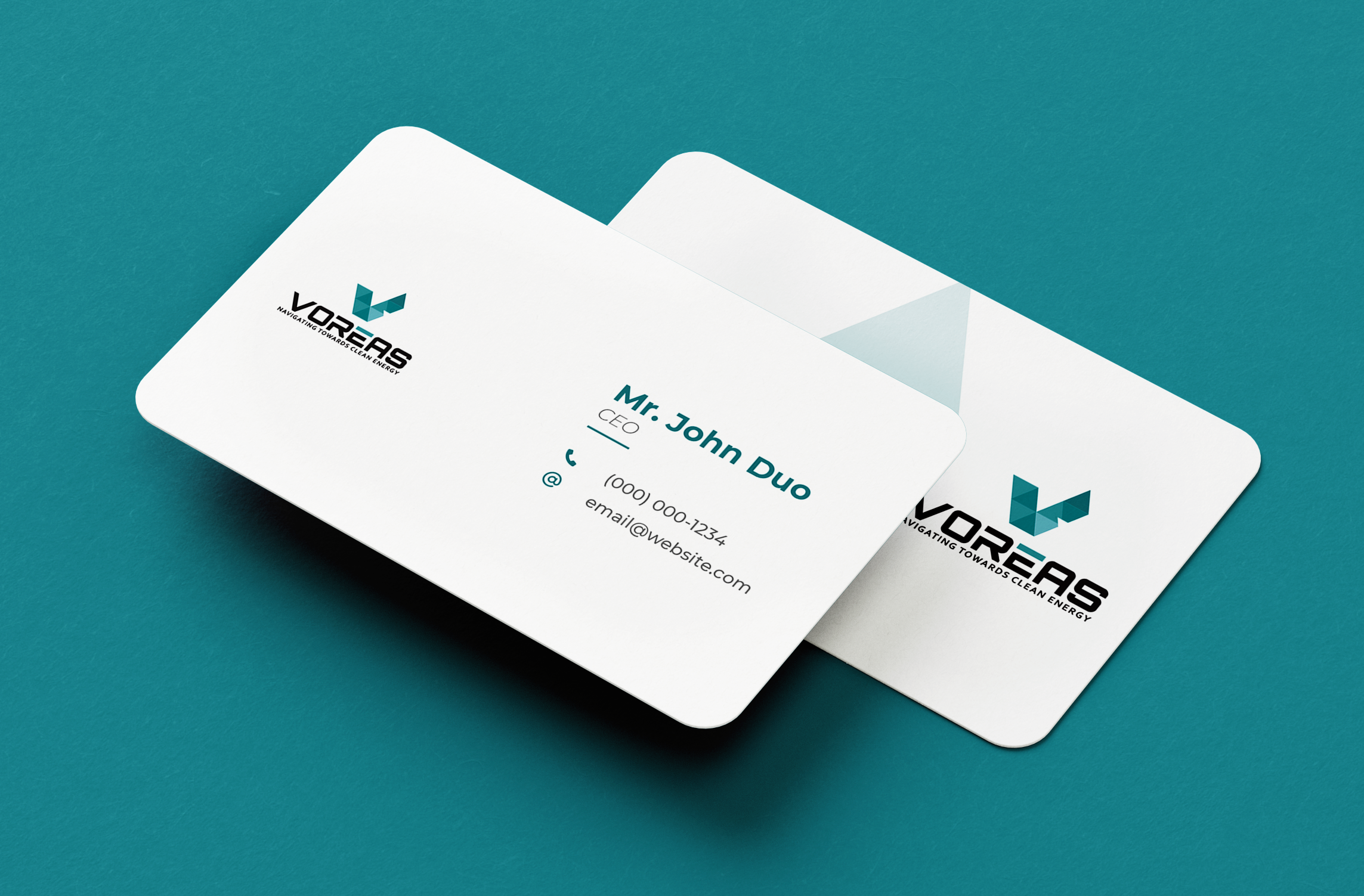 Business Card Design by nathanaelpeter for this project | Design #33404335