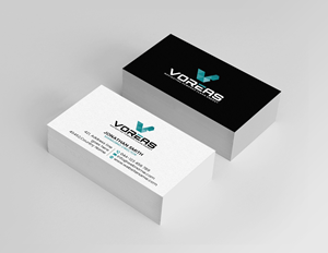 Business Card Design by Creations Box 2015 for this project | Design: #33373466