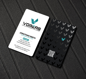 Business Card Design by Creations Box 2015 for this project | Design: #33376380