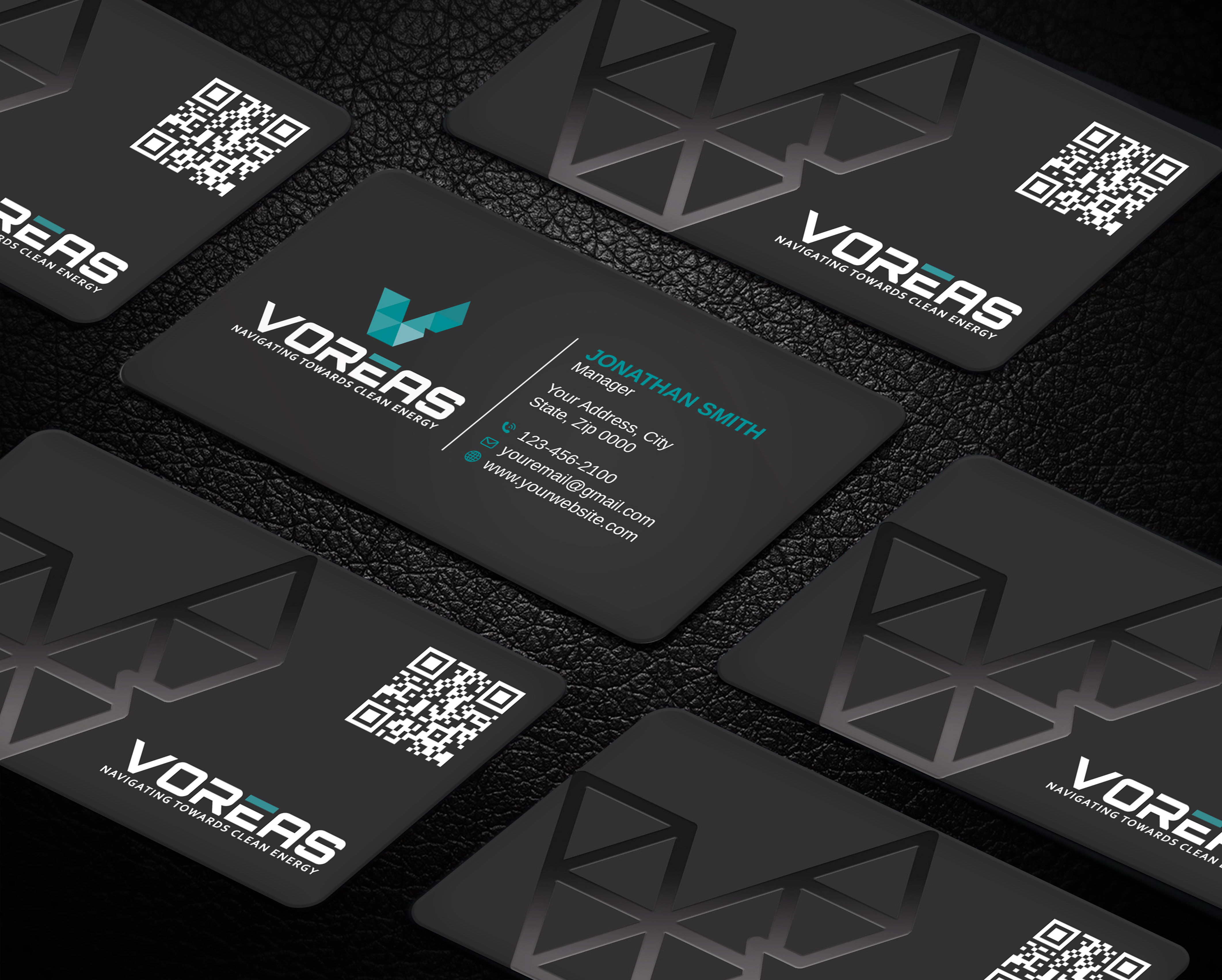 Diseño de Tarjeta de Presentación por LAXMI DESIGNHUB para este proyecto | Diseño #33373198