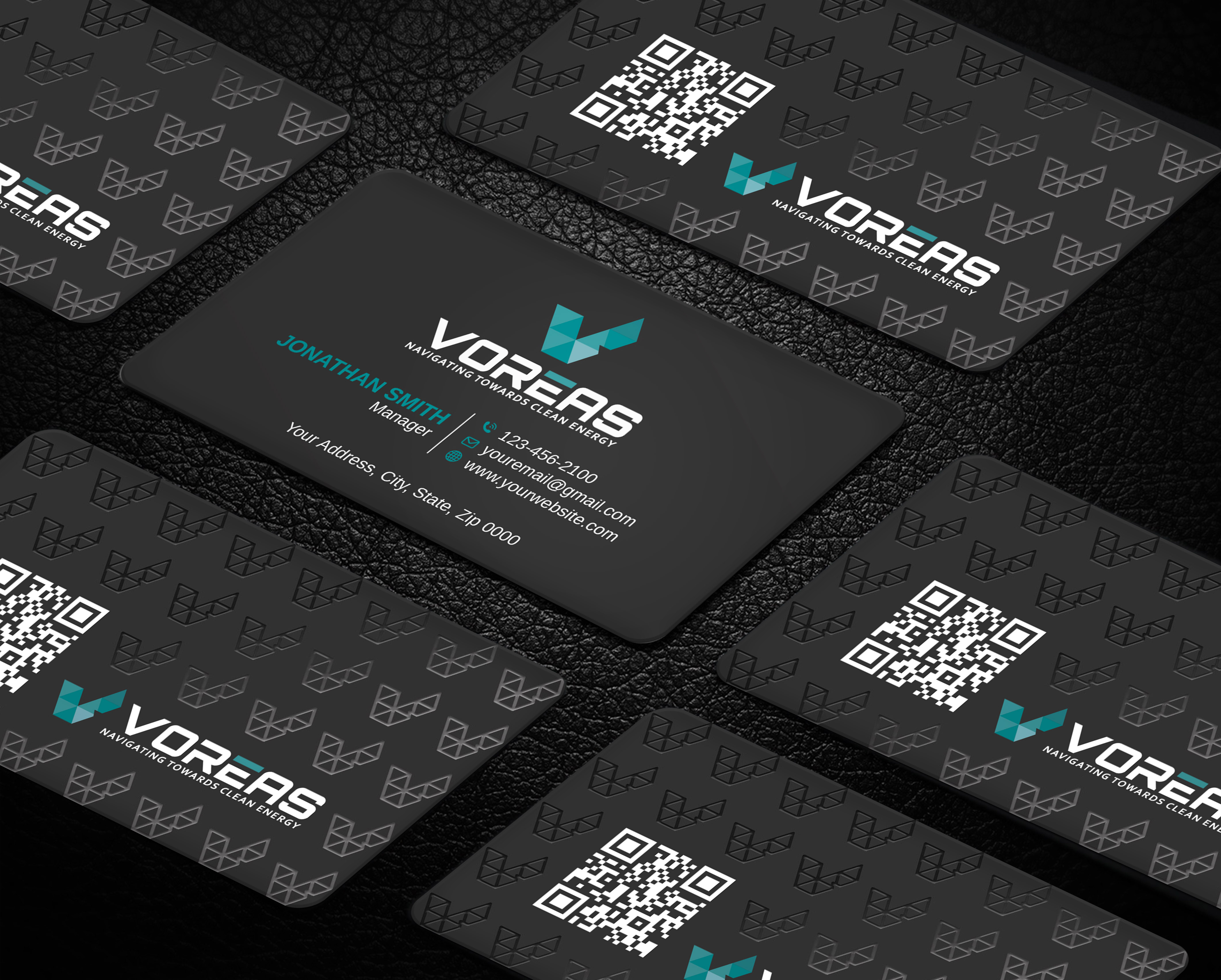 Diseño de Tarjeta de Presentación por LAXMI DESIGNHUB para este proyecto | Diseño #33373199