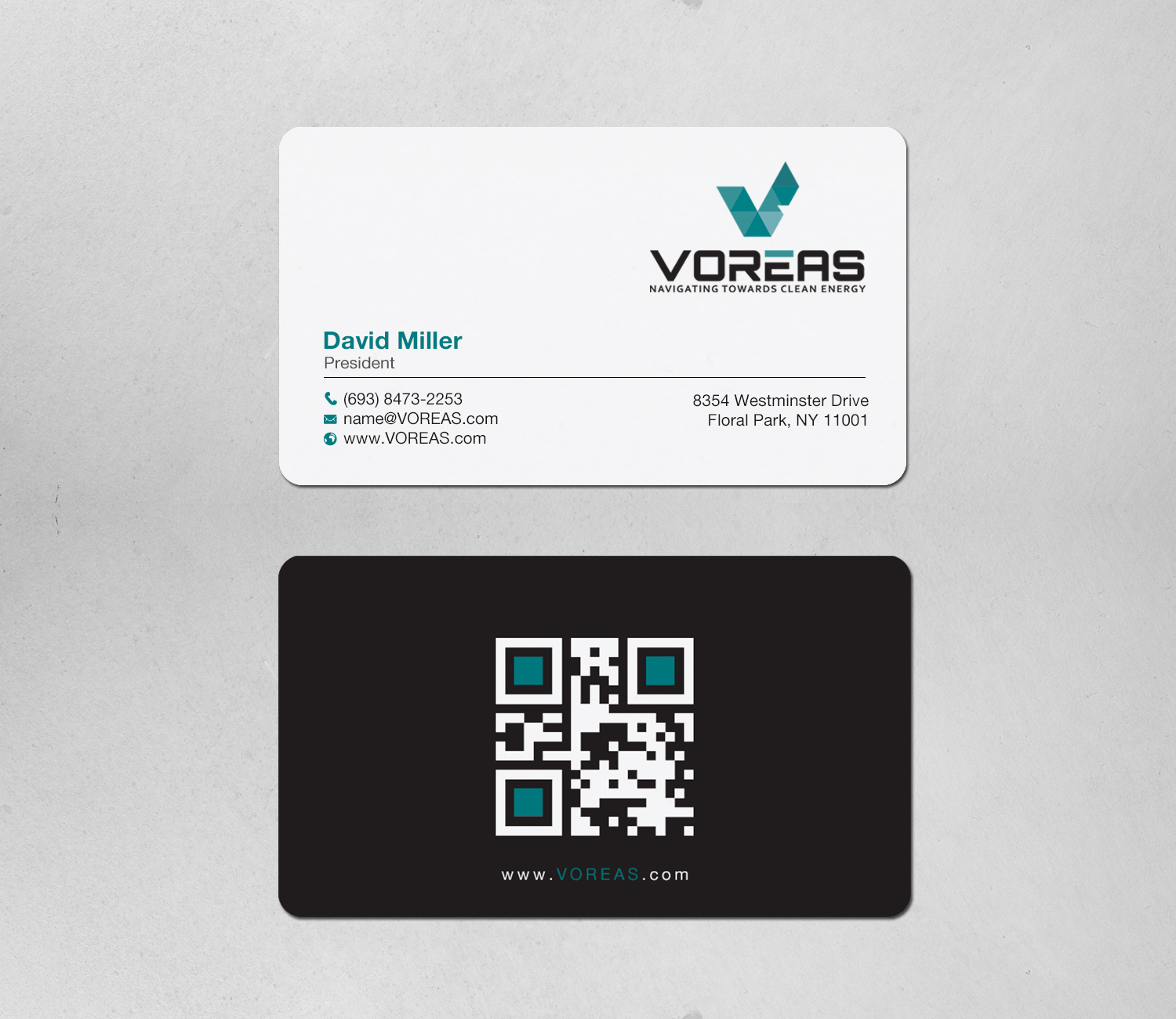Business Card Design by Brand aid for this project | Design #33372361