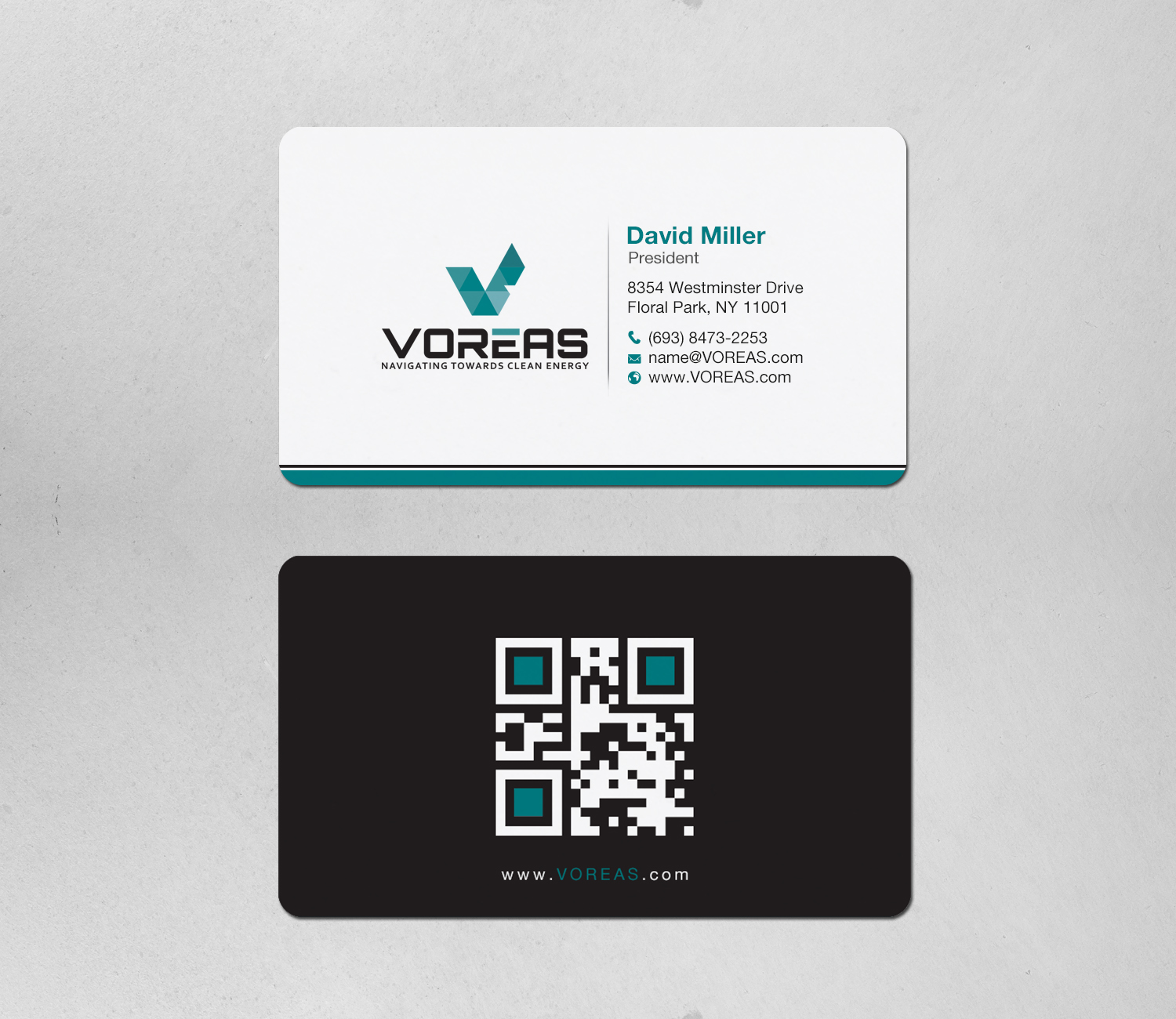 Business Card Design by Brand aid for this project | Design #33372363