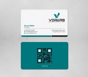 Visitenkarten-Design von Brand aid für dieses Projekt | Design: #33372367