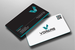 Visitenkarten-Design von Brand aid für dieses Projekt | Design: #33373114