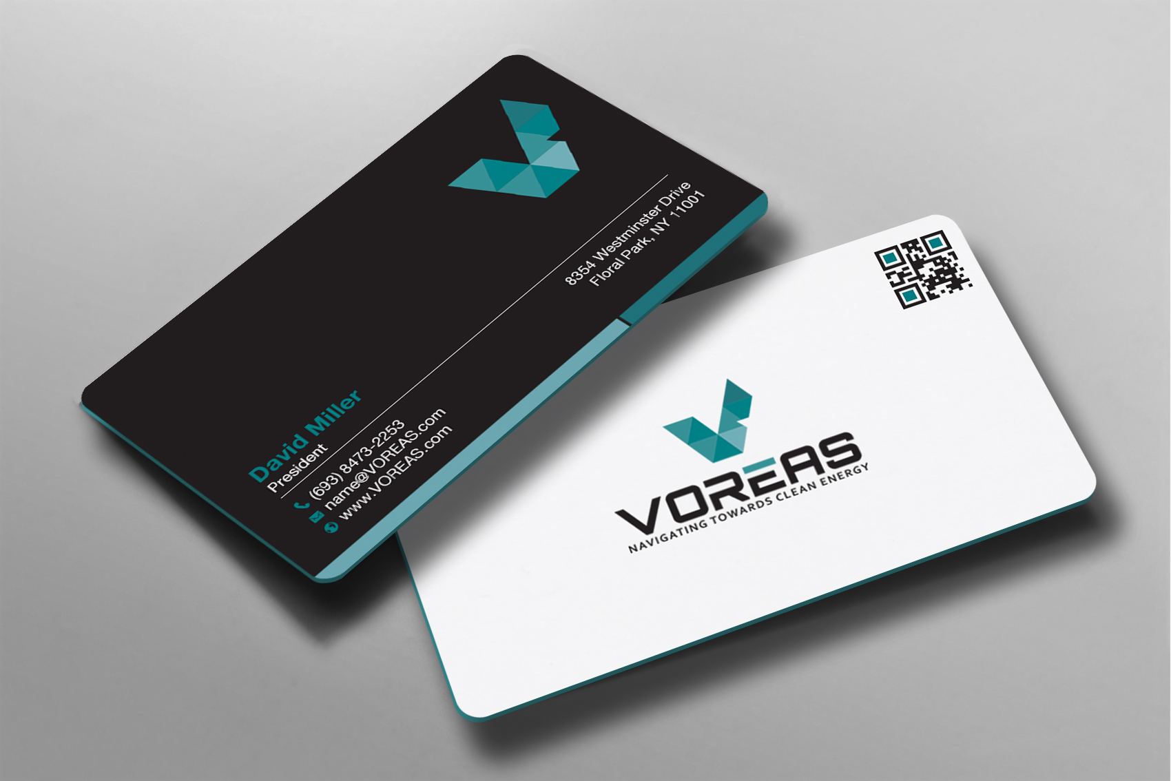 Visitenkarten-Design von Brand aid für dieses Projekt | Design #33373116