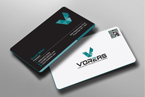 Visitenkarten-Design von Brand aid für dieses Projekt | Design: #33373116