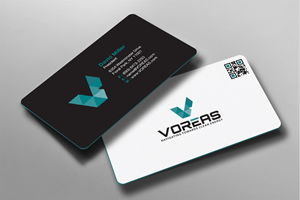 Visitenkarten-Design von Brand aid für dieses Projekt | Design: #33373117