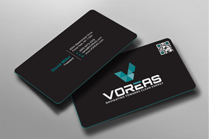 Visitenkarten-Design von Brand aid für dieses Projekt | Design: #33373118