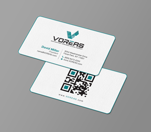 Visitenkarten-Design von Brand aid für dieses Projekt | Design: #33373122