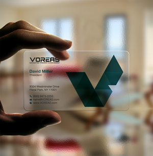 Business Card Design by Brand aid for this project | Design: #33373124