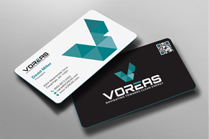 Business Card Design by Brand aid for this project | Design: #33373125