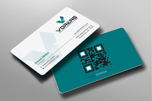 Business Card Design by Brand aid for this project | Design: #33373126