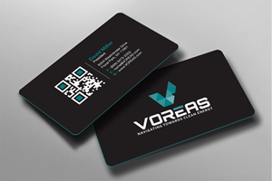 Business Card Design by Brand aid for this project | Design: #33373127