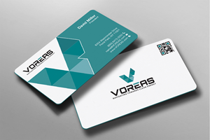 Business Card Design by Brand aid for this project | Design: #33373131