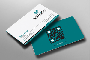 Business Card Design by Brand aid for this project | Design: #33373132