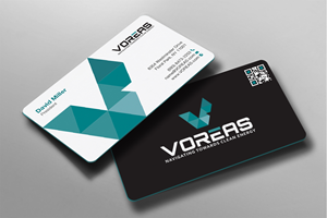 Business Card Design by Brand aid for this project | Design: #33373134
