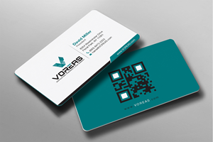 Business Card Design by Brand aid for this project | Design: #33373136