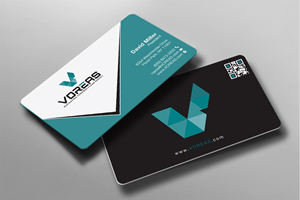 Business Card Design by Brand aid for this project | Design: #33373137