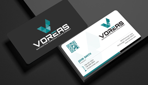 Business Card Design by chandrayaan.creative for this project | Design: #33373292