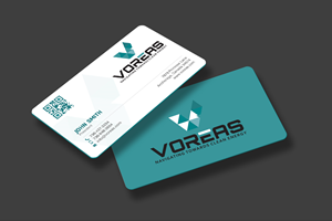 Business Card Design by chandrayaan.creative for this project | Design: #33373293