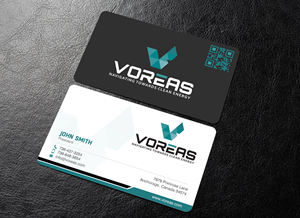 Business Card Design by chandrayaan.creative for this project | Design: #33373302