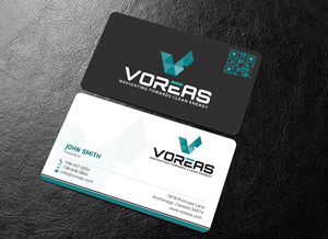Business Card Design by chandrayaan.creative for this project | Design: #33373304