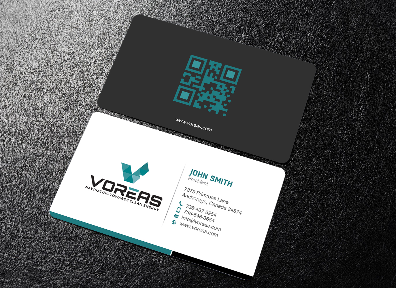 Business Card Design by chandrayaan.creative for this project | Design #33373307