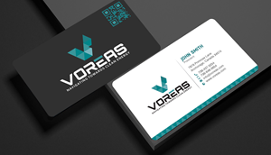 Business Card Design by chandrayaan.creative for this project | Design: #33373336