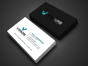 Business Card Design by Tripti Ranjan Gain for this project | Design: #33380547