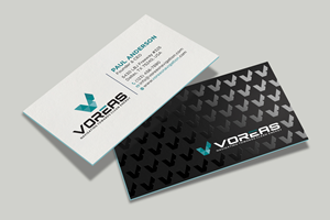Business Card Design by Tripti Ranjan Gain for this project | Design: #33380548