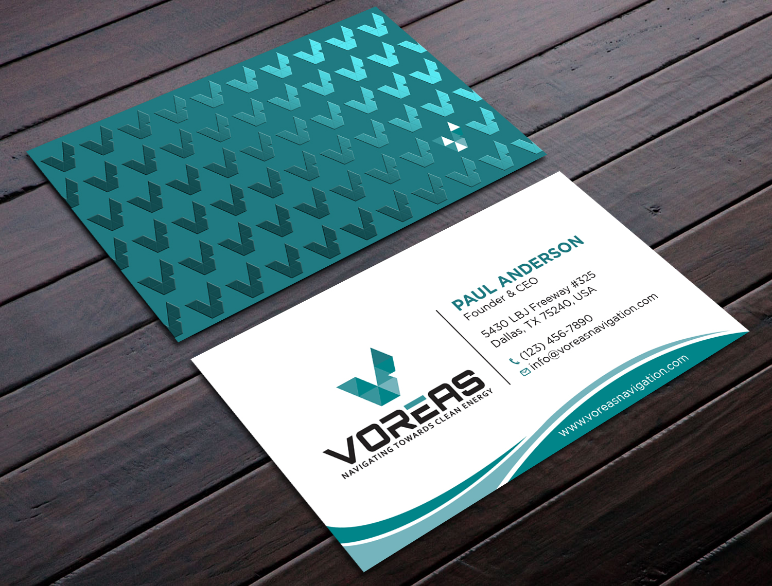 Business Card Design by Tripti Ranjan Gain for this project | Design #33380549