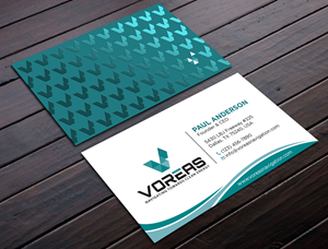 Business Card Design by Tripti Ranjan Gain for this project | Design: #33380549