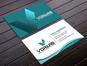 Business Card Design by Tripti Ranjan Gain for this project | Design: #33380550
