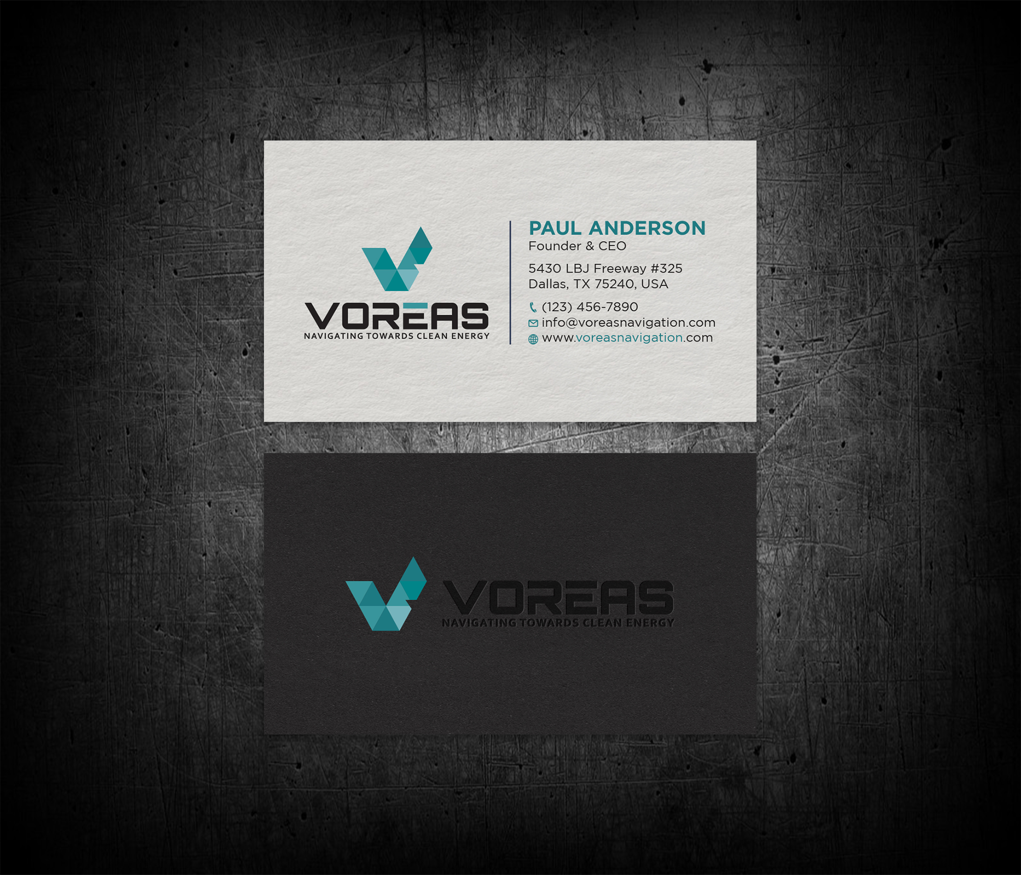 Business Card Design by Tripti Ranjan Gain for this project | Design #33380594