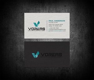 Business Card Design by Tripti Ranjan Gain for this project | Design: #33380594