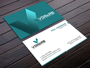Business Card Design by Tripti Ranjan Gain for this project | Design: #33380595