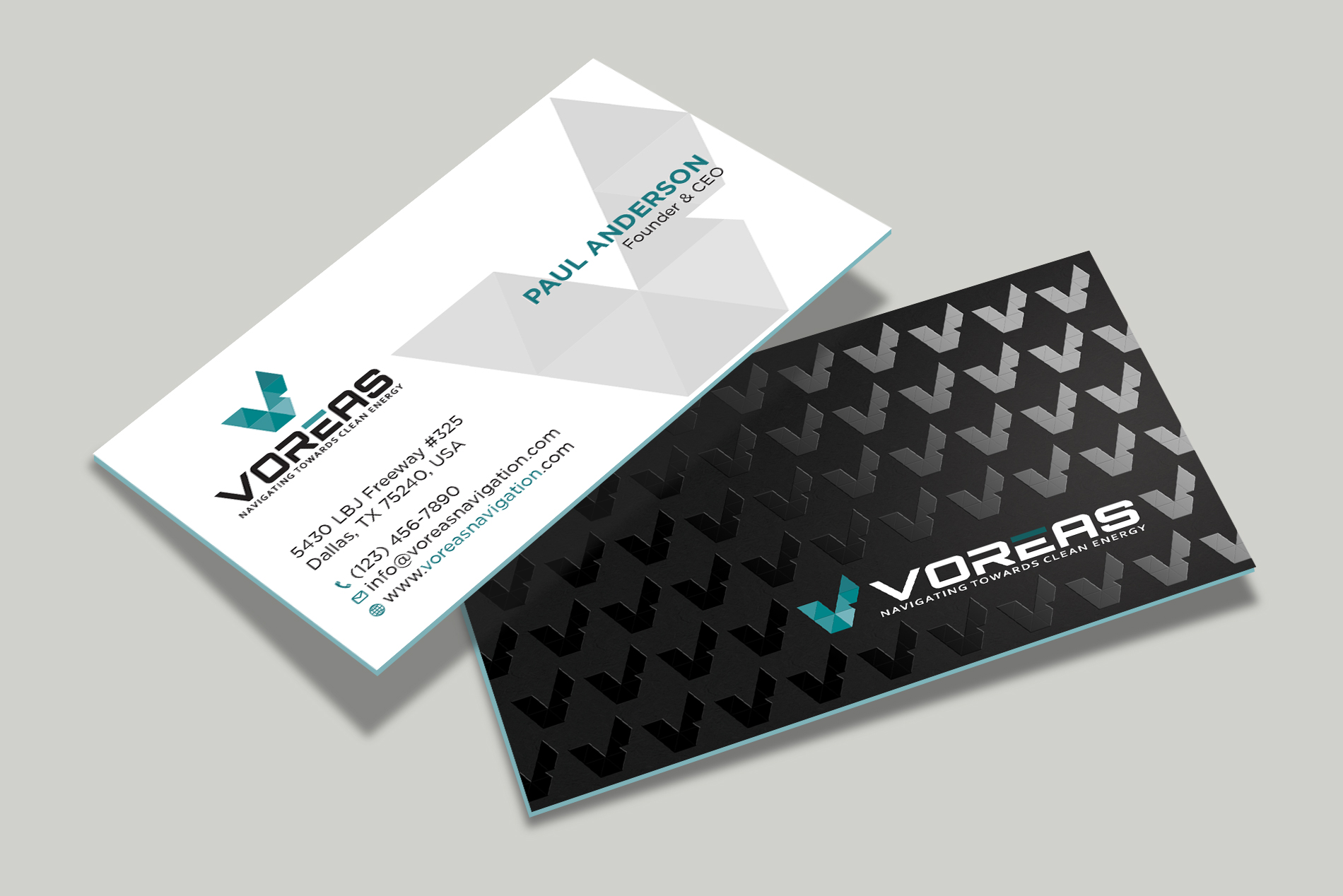 Business Card Design by Tripti Ranjan Gain for this project | Design #33380596