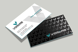 Business Card Design by Tripti Ranjan Gain for this project | Design: #33380596