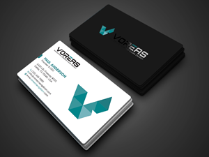 Business Card Design by Tripti Ranjan Gain for this project | Design: #33380597
