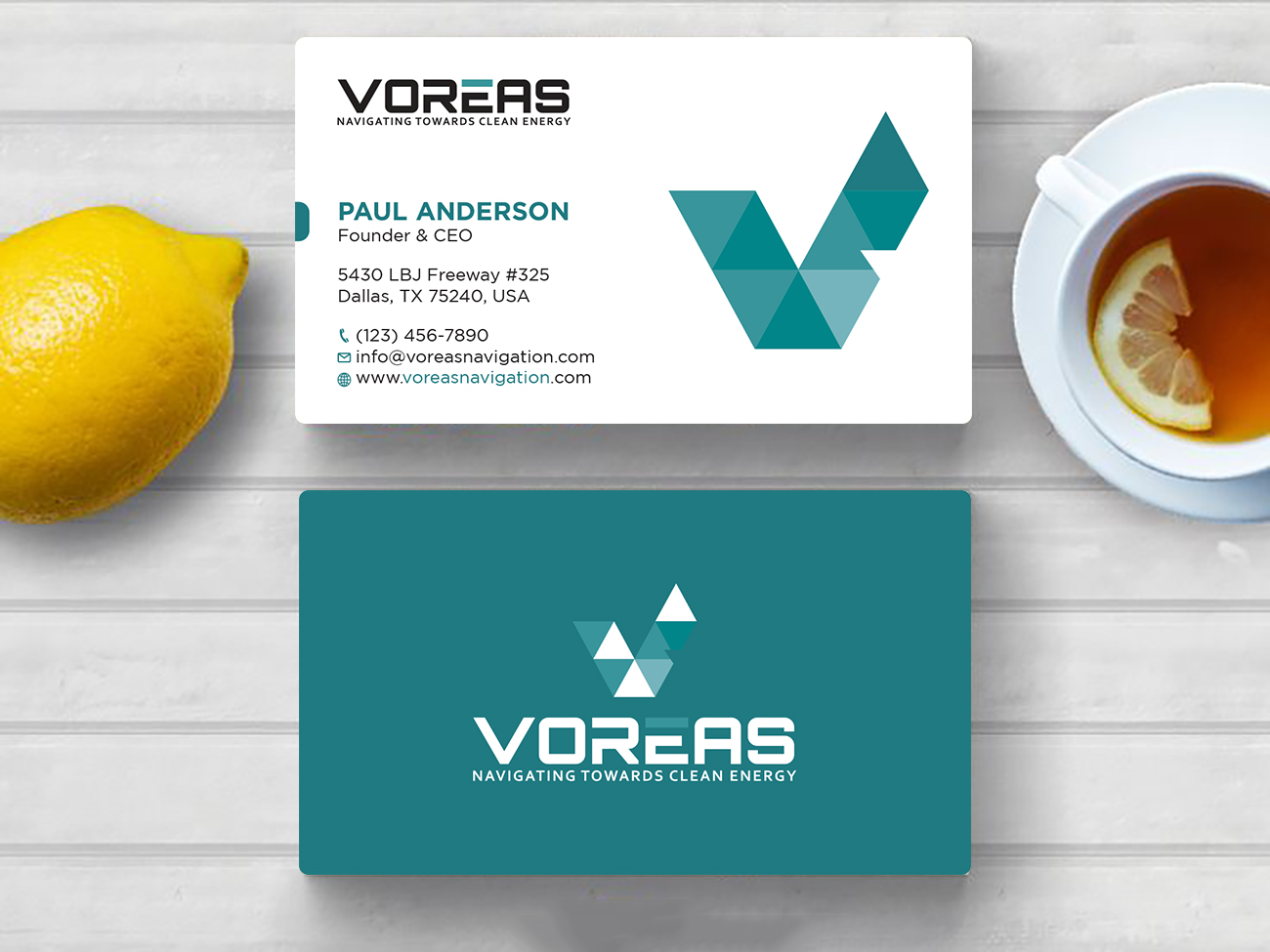 Business Card Design by Tripti Ranjan Gain for this project | Design #33380598