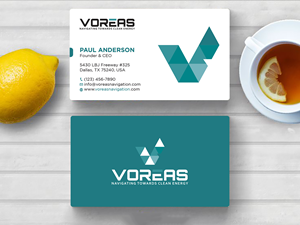 Business Card Design by Tripti Ranjan Gain for this project | Design: #33380598